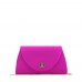 Clutch Fiesta Efecto Ante